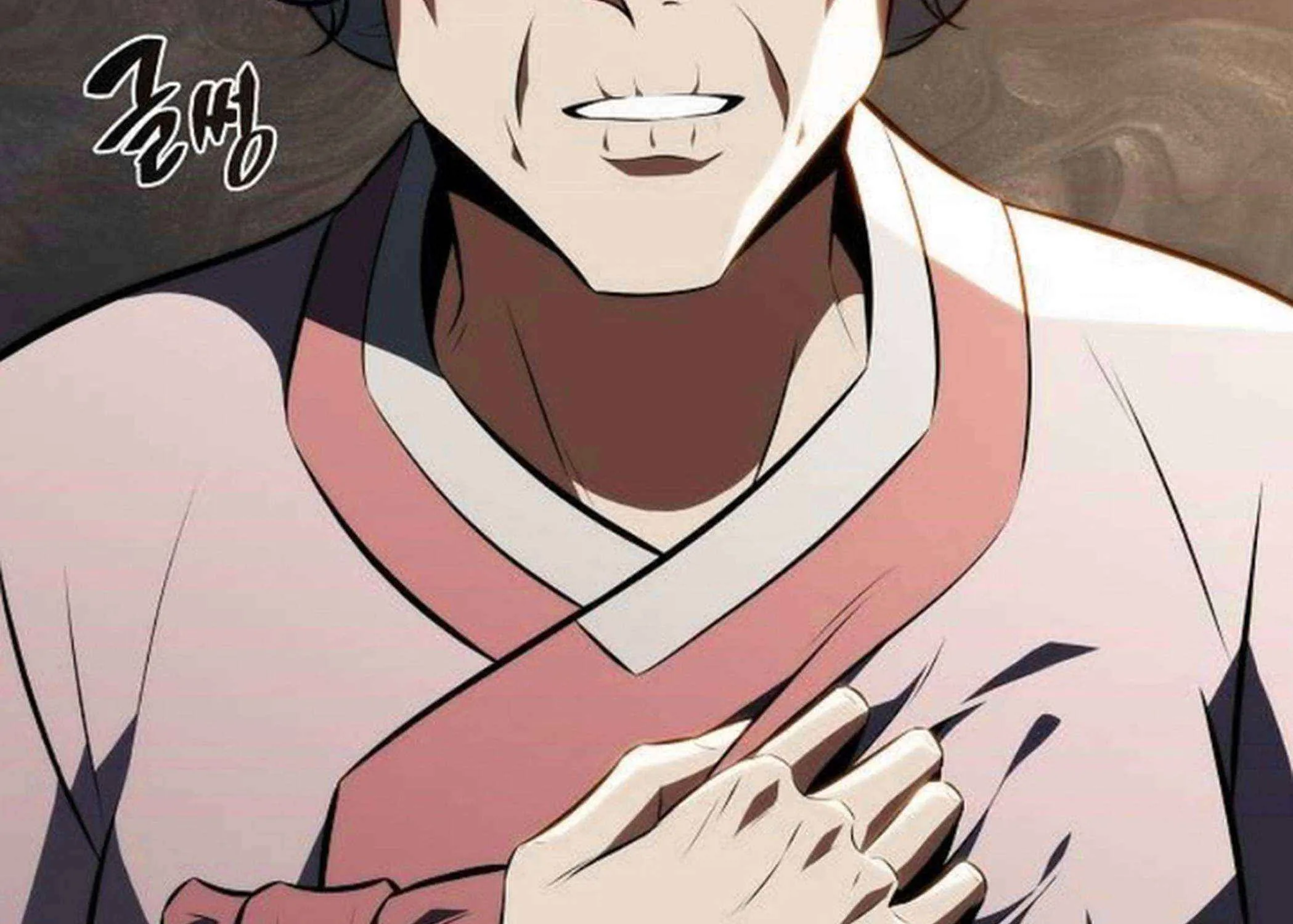 Eat & GO Chapter 16 page 87 - 