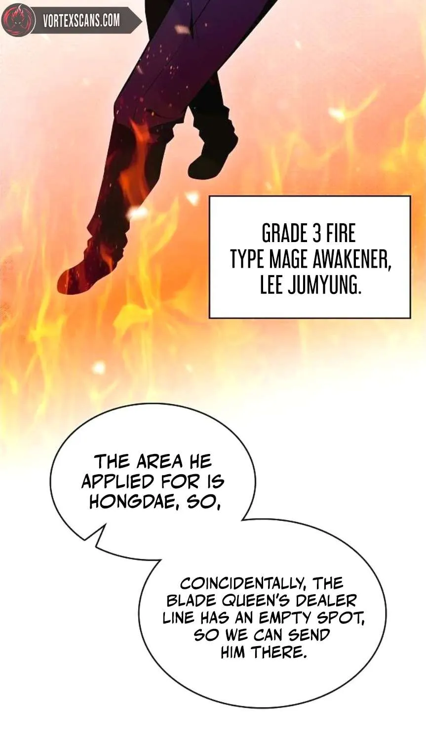 Eat & GO Chapter 17 page 11 - 