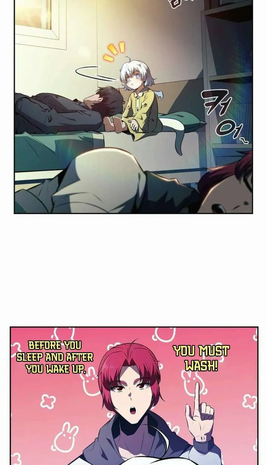 Eat & GO Chapter 17 page 111 - 