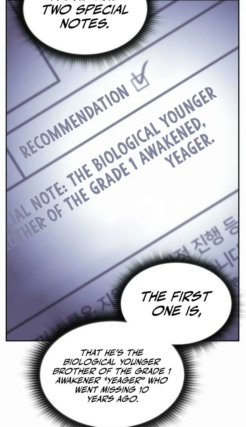 Eat & GO Chapter 17 page 17 - 