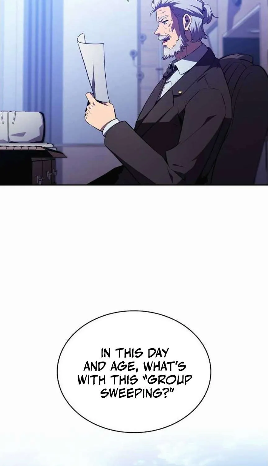 Eat & GO Chapter 17 page 22 - 