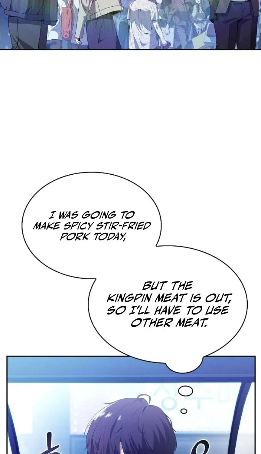 Eat & GO Chapter 17 page 25 - 