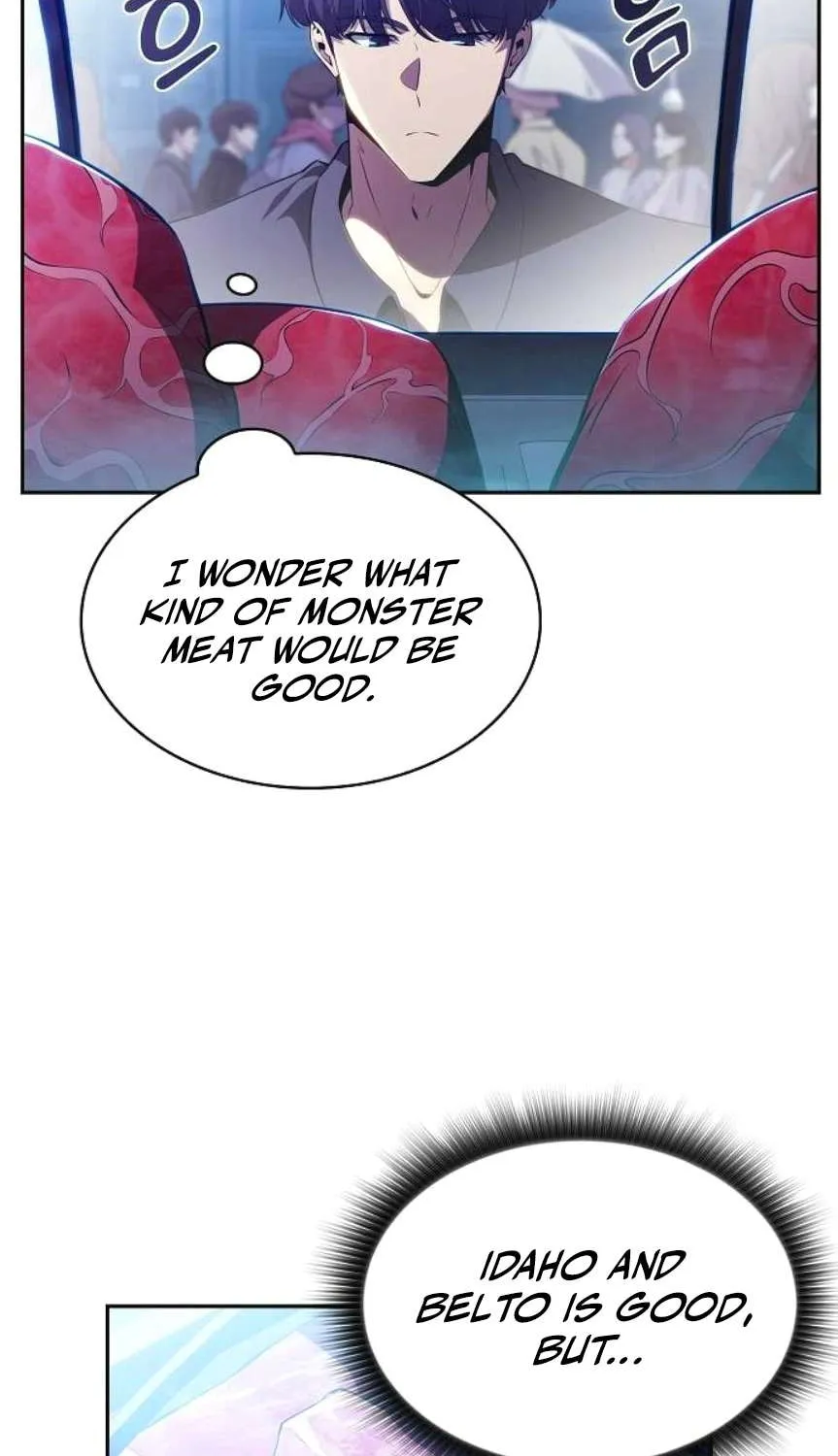 Eat & GO Chapter 17 page 26 - 