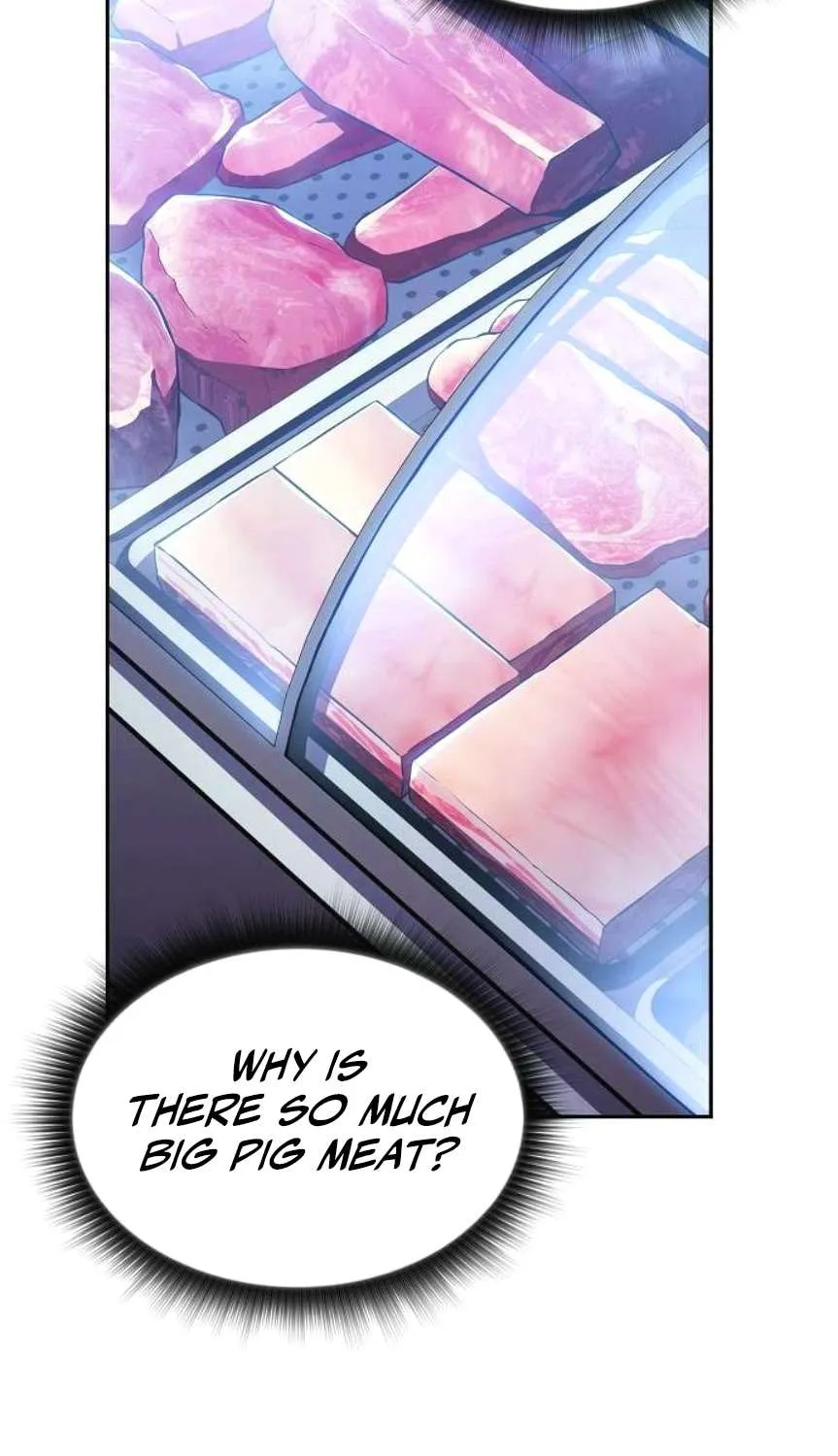 Eat & GO Chapter 17 page 27 - 