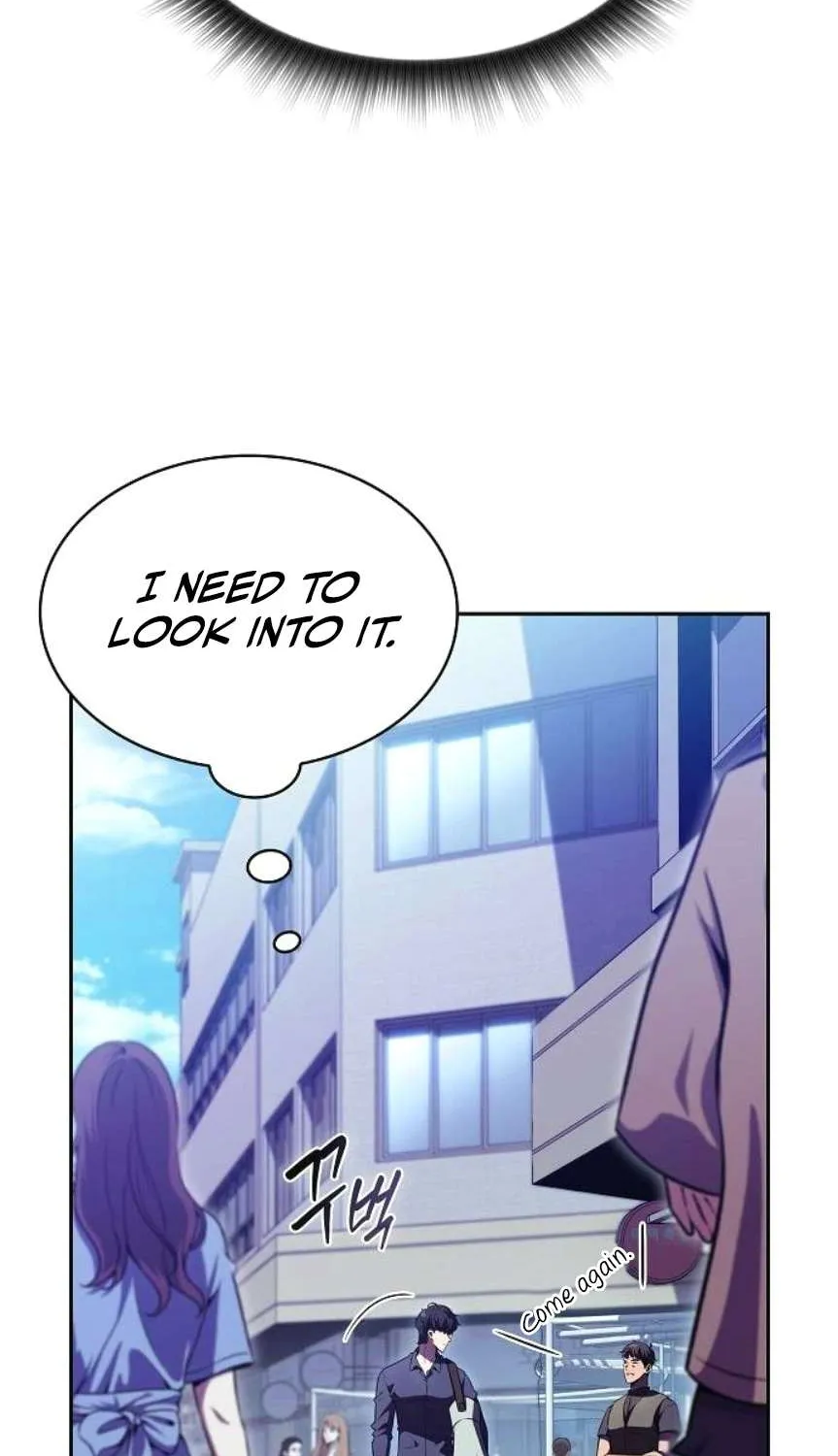 Eat & GO Chapter 17 page 30 - 