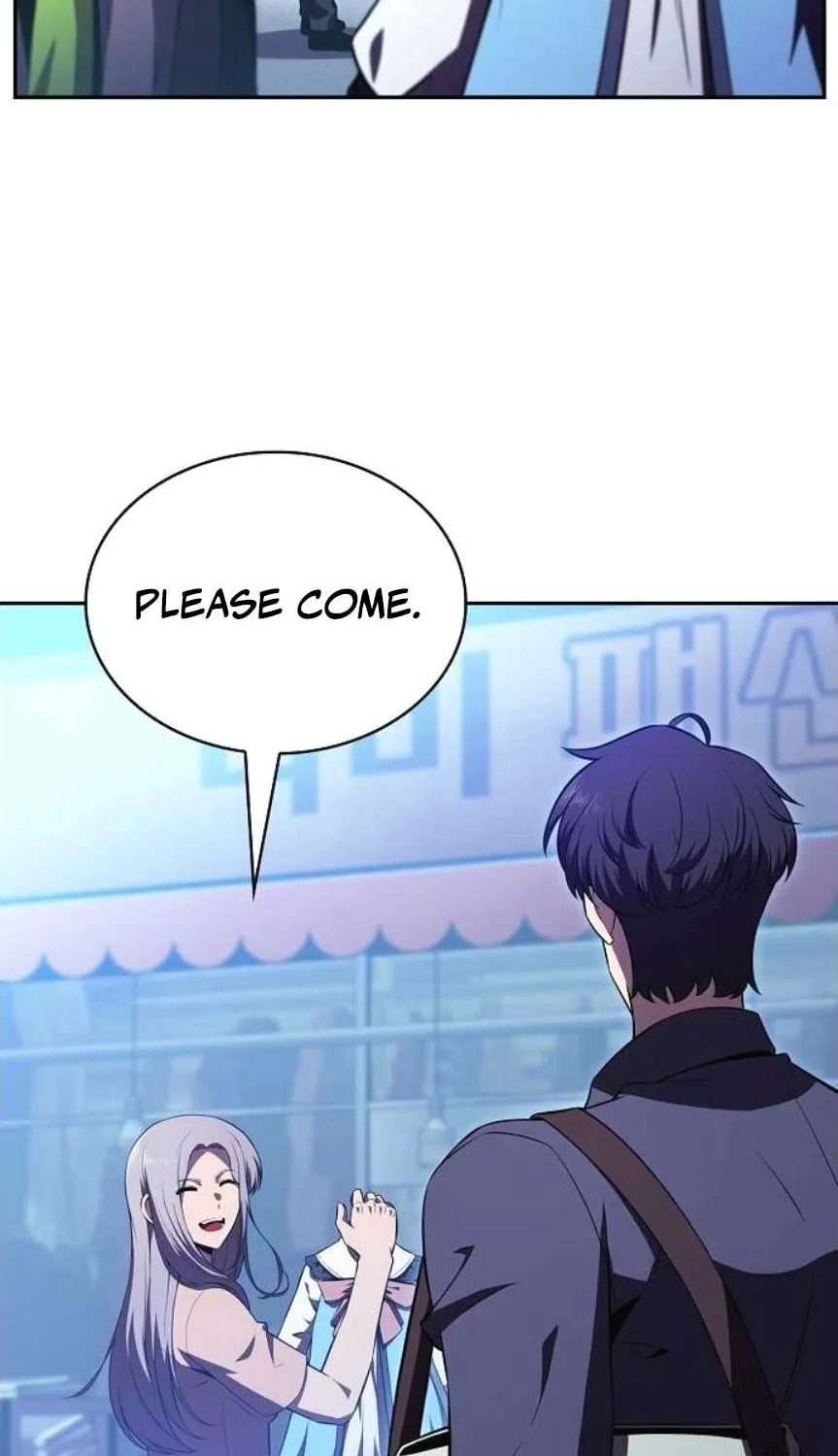 Eat & GO Chapter 17 page 32 - 