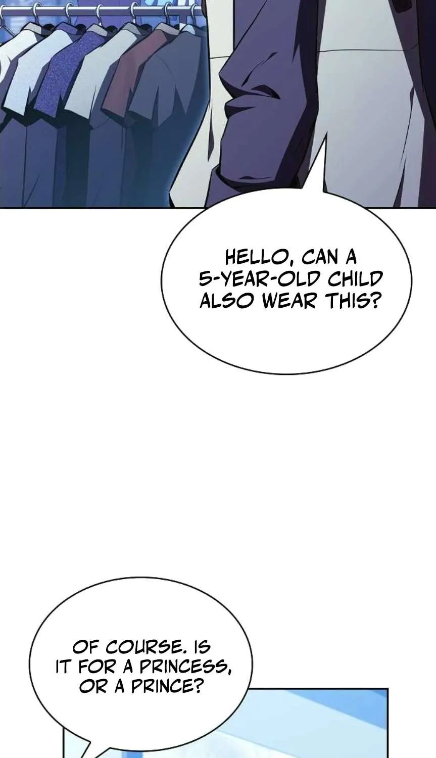 Eat & GO Chapter 17 page 33 - 