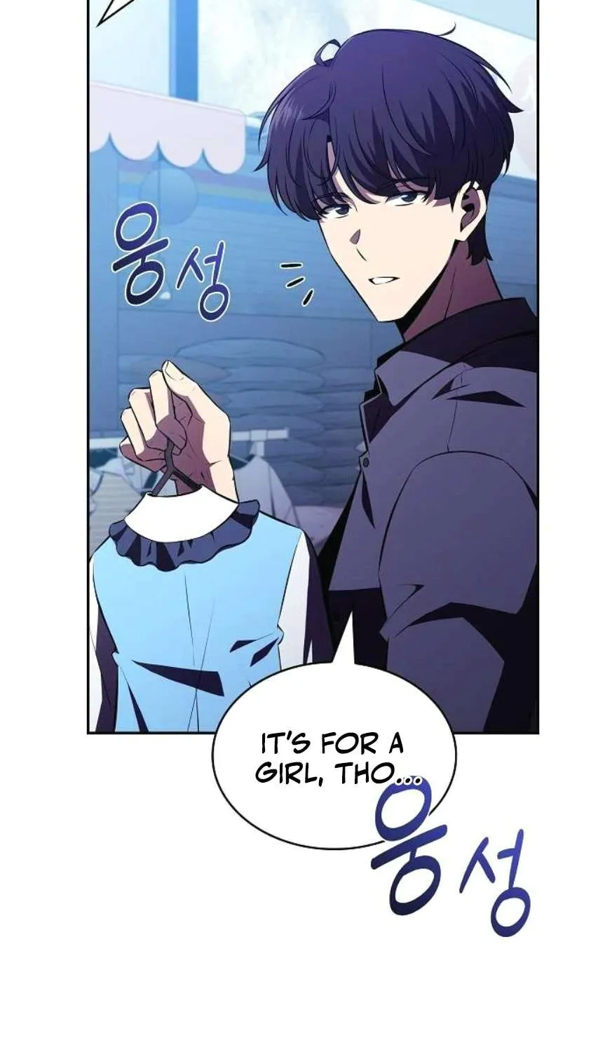 Eat & GO Chapter 17 page 34 - 