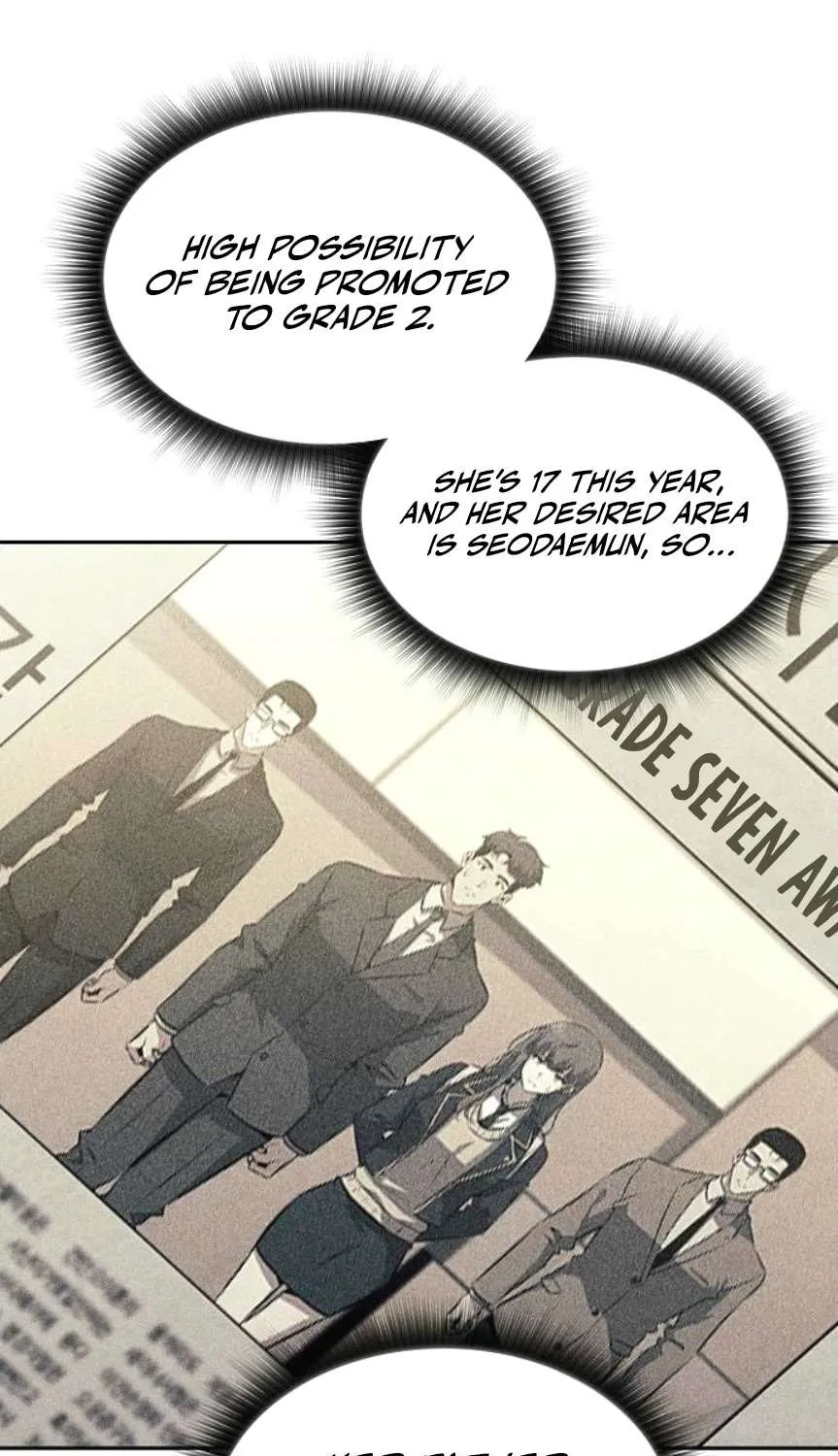 Eat & GO Chapter 17 page 7 - 
