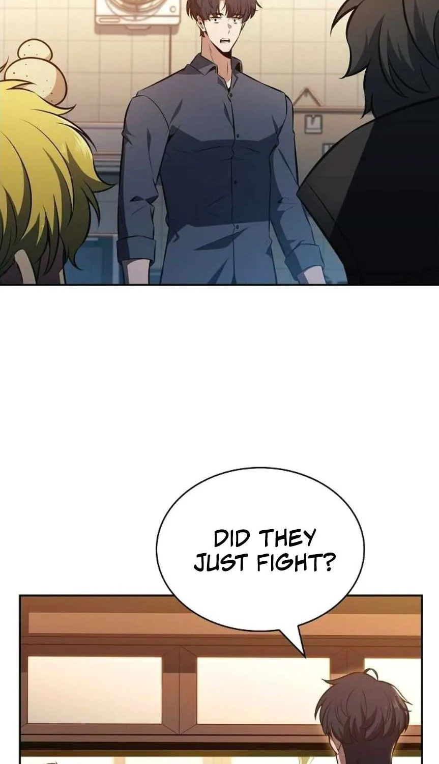 Eat & GO Chapter 17 page 74 - 