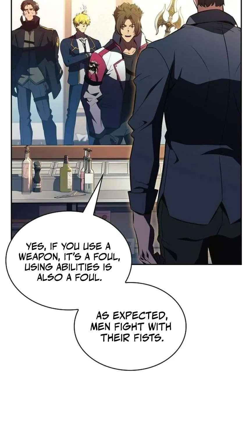 Eat & GO Chapter 17 page 75 - 
