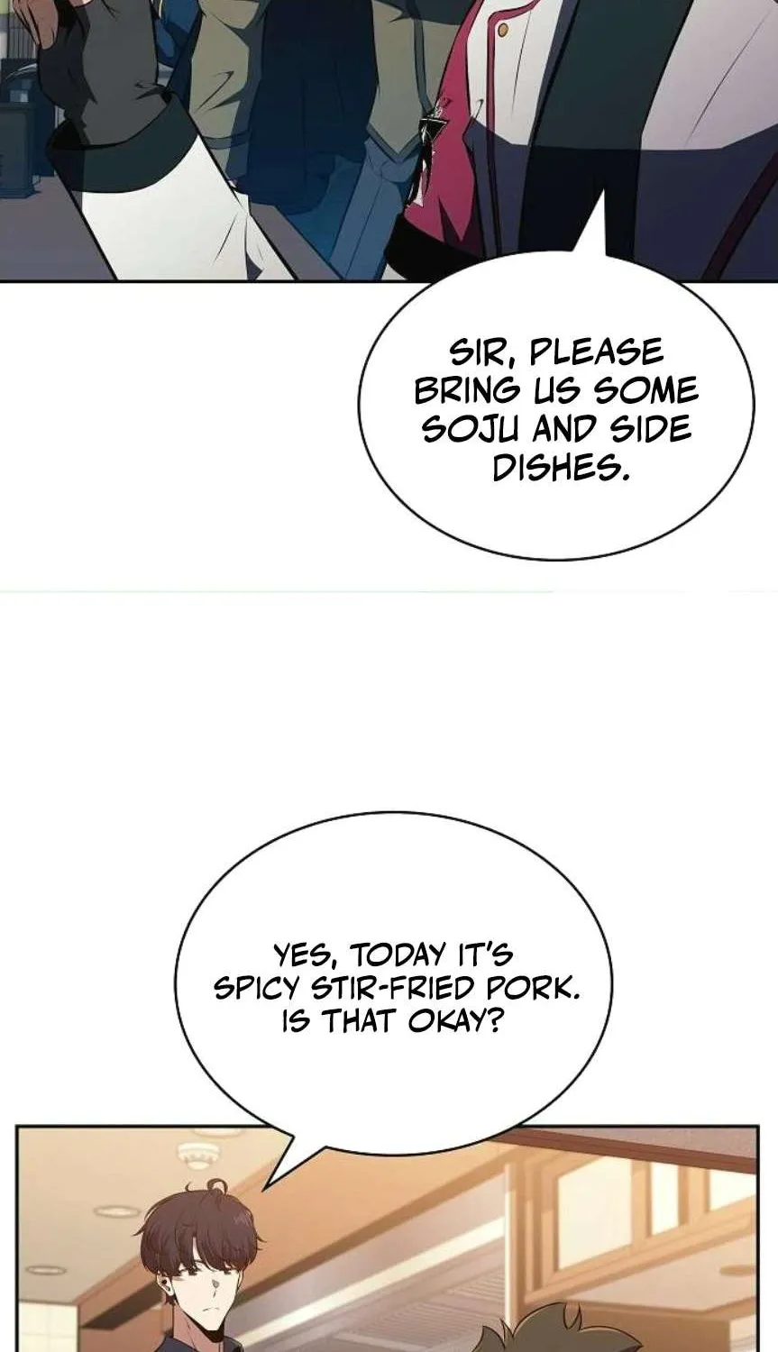 Eat & GO Chapter 17 page 78 - 