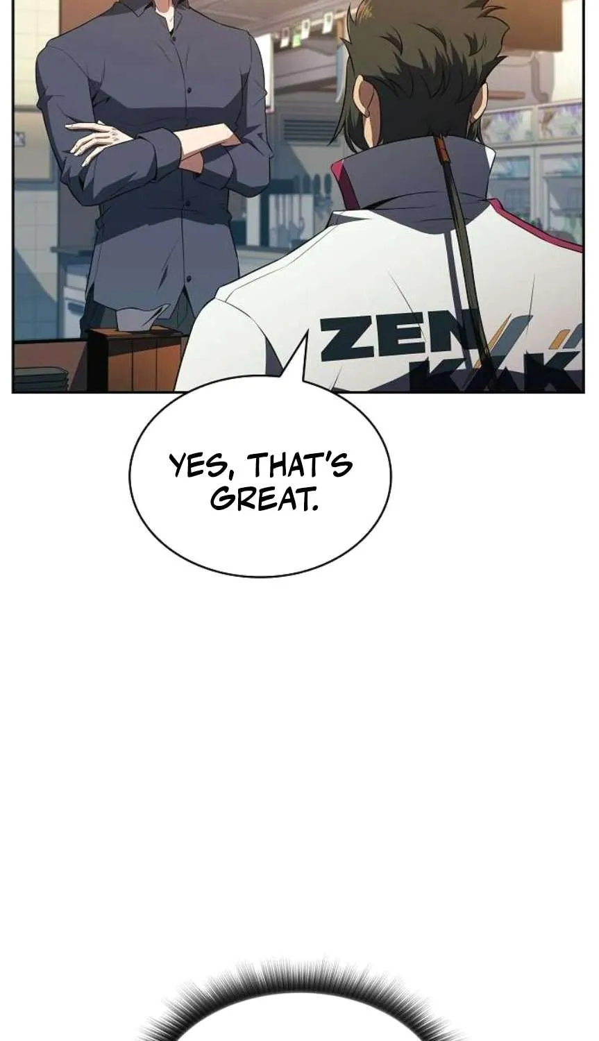 Eat & GO Chapter 17 page 79 - 