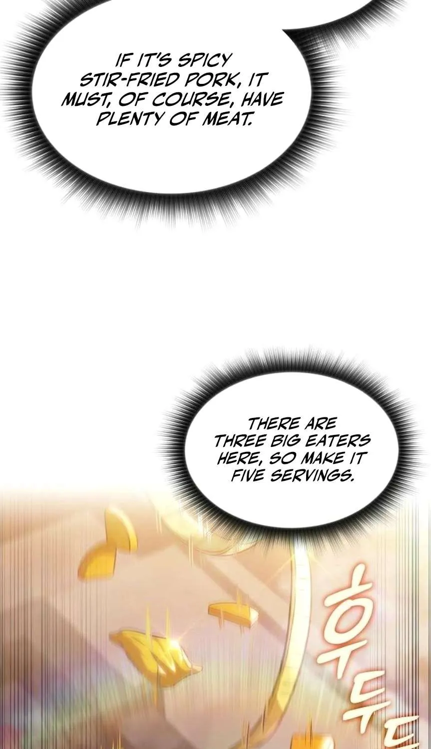 Eat & GO Chapter 17 page 83 - 