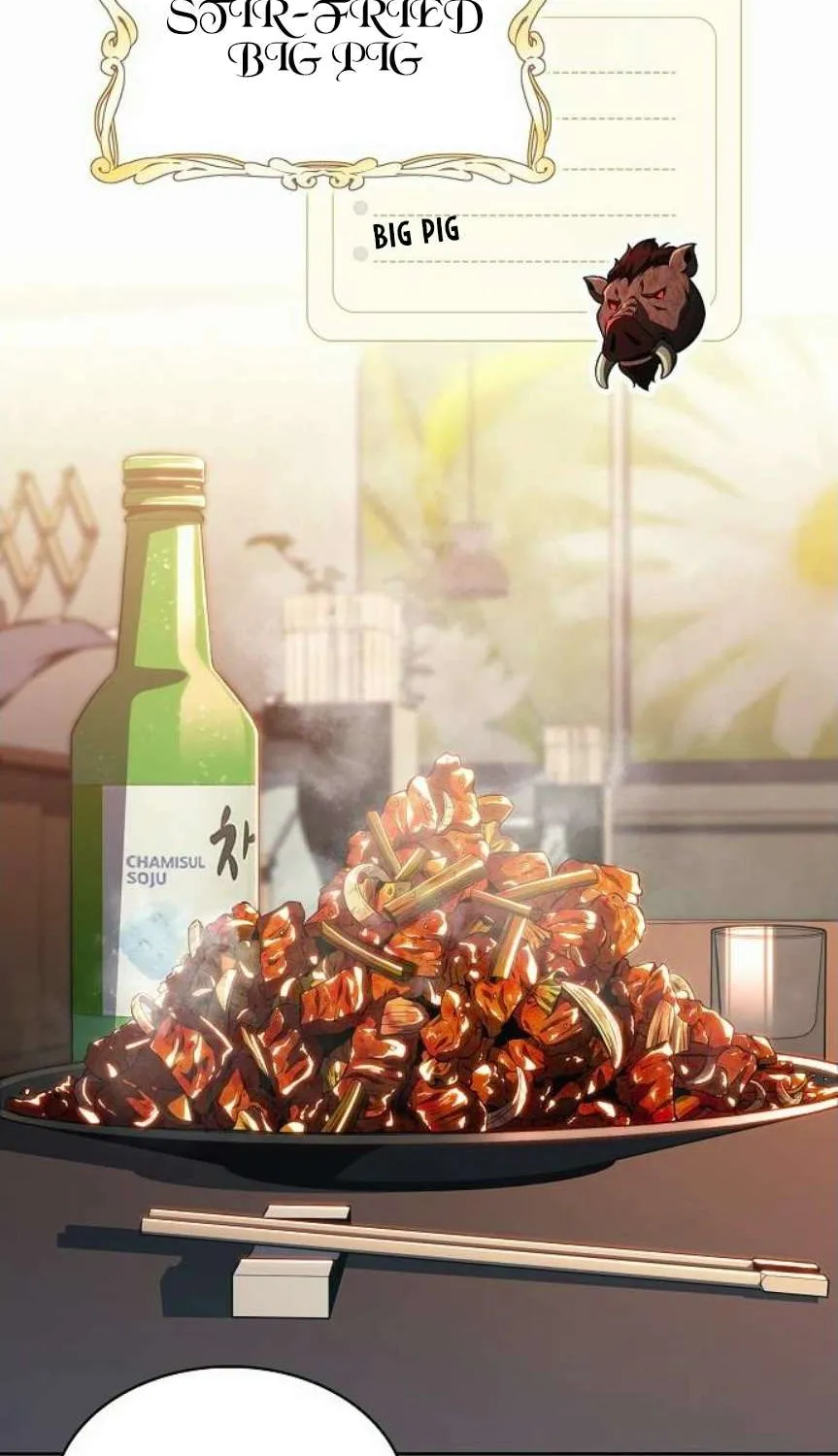 Eat & GO Chapter 17 page 86 - 
