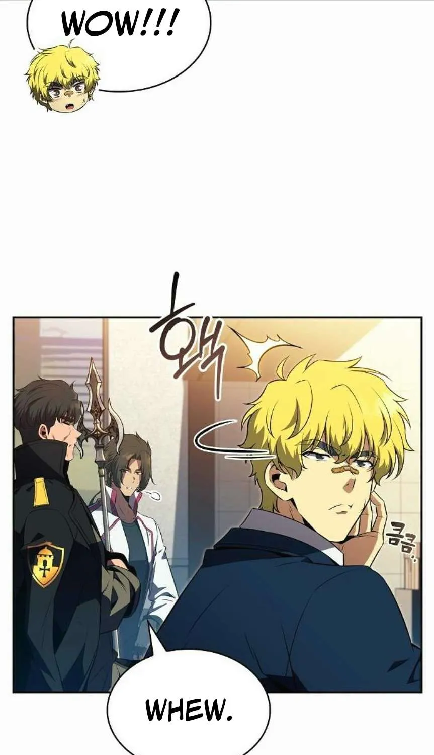 Eat & GO Chapter 17 page 87 - 