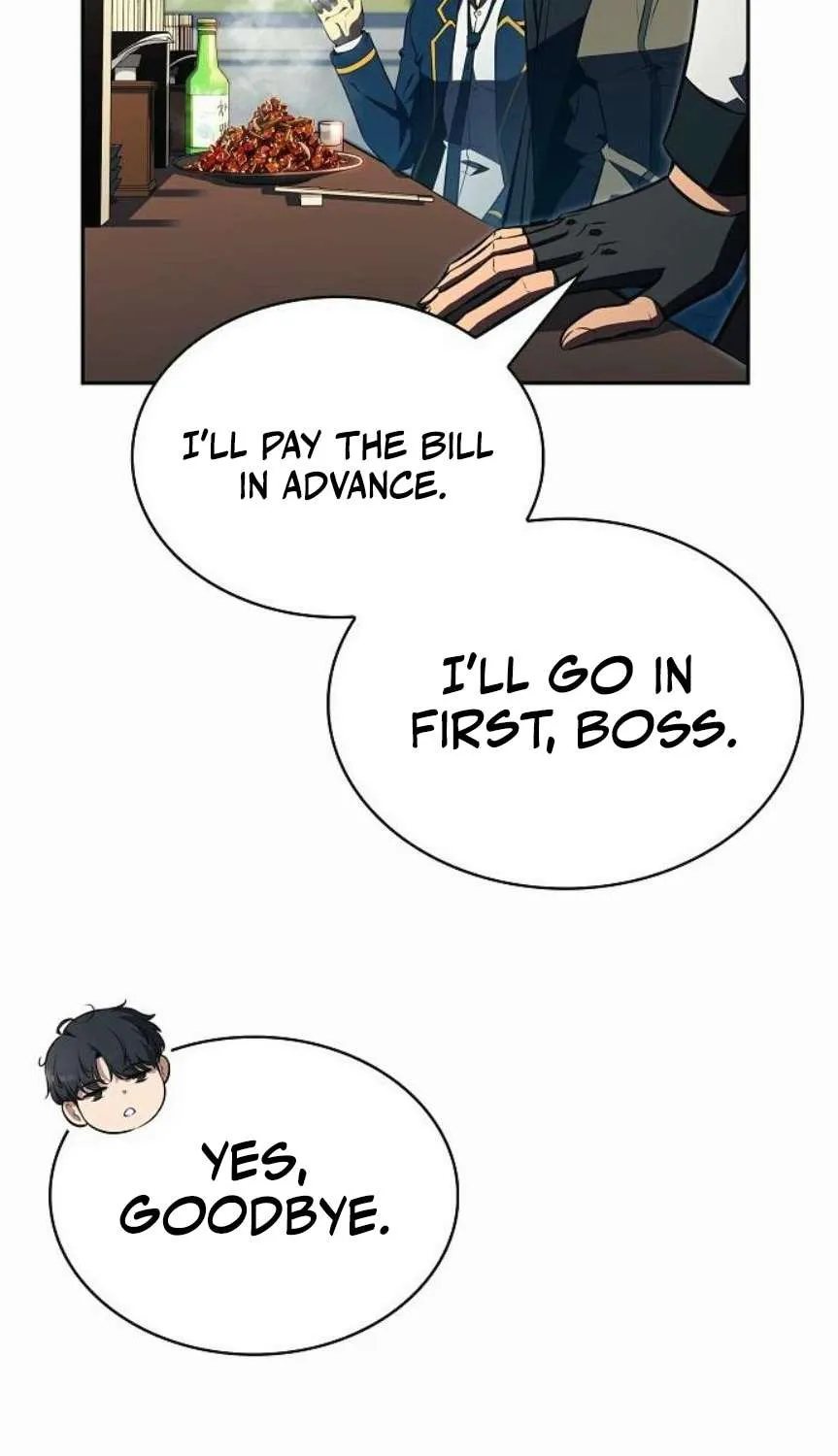 Eat & GO Chapter 17 page 89 - 