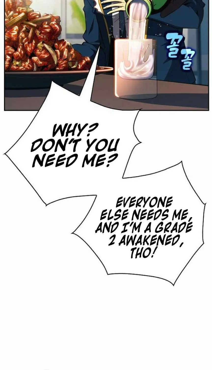 Eat & GO Chapter 17 page 93 - 