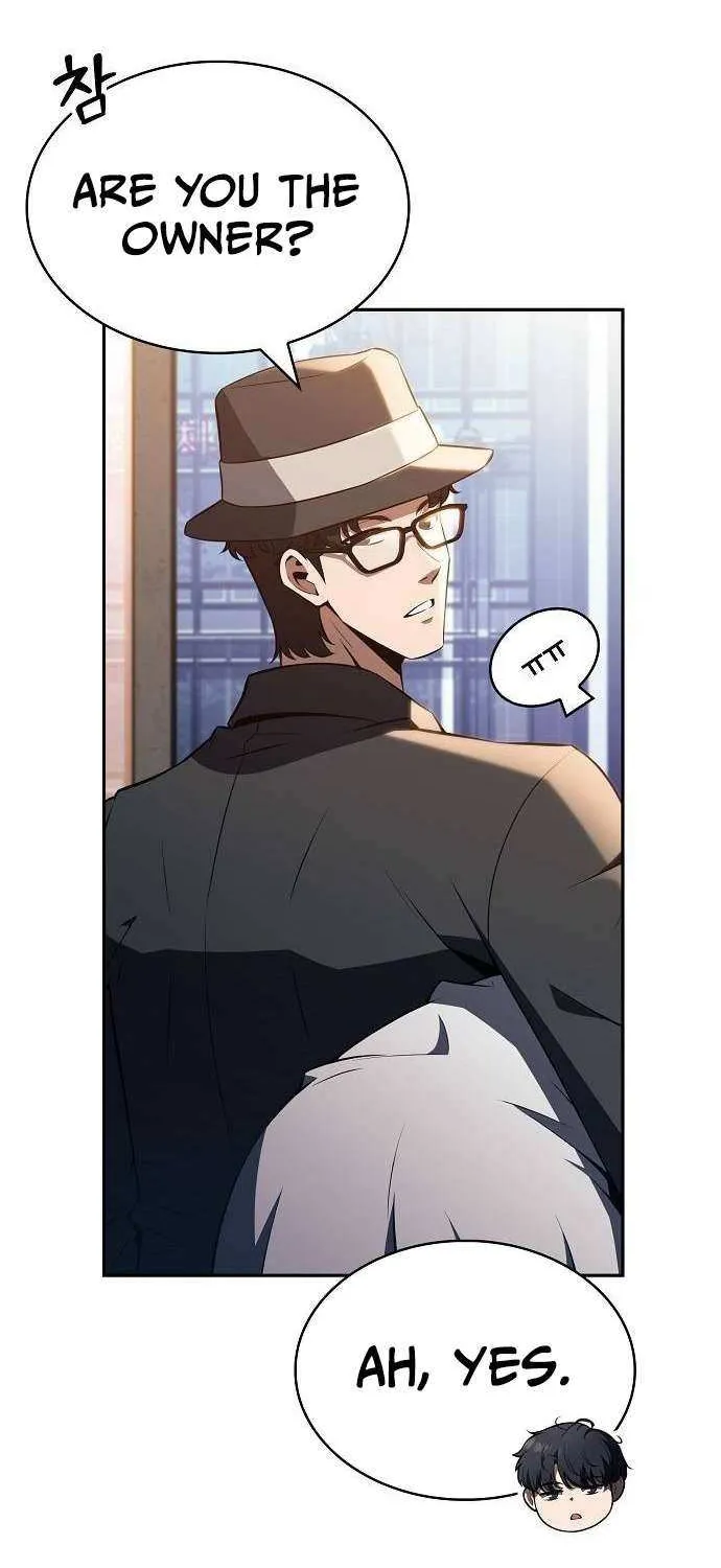 Eat & GO Chapter 18 page 101 - 