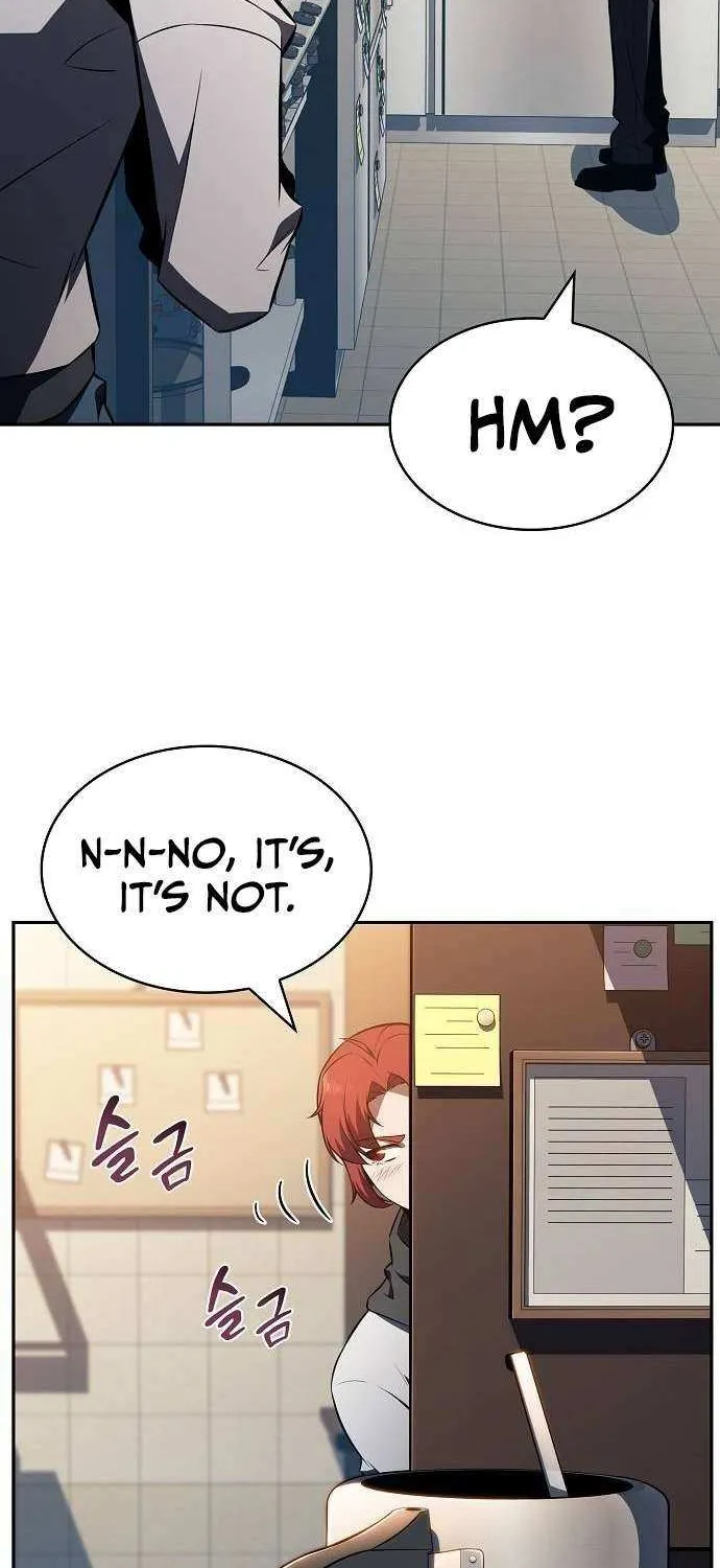 Eat & GO Chapter 18 page 105 - 