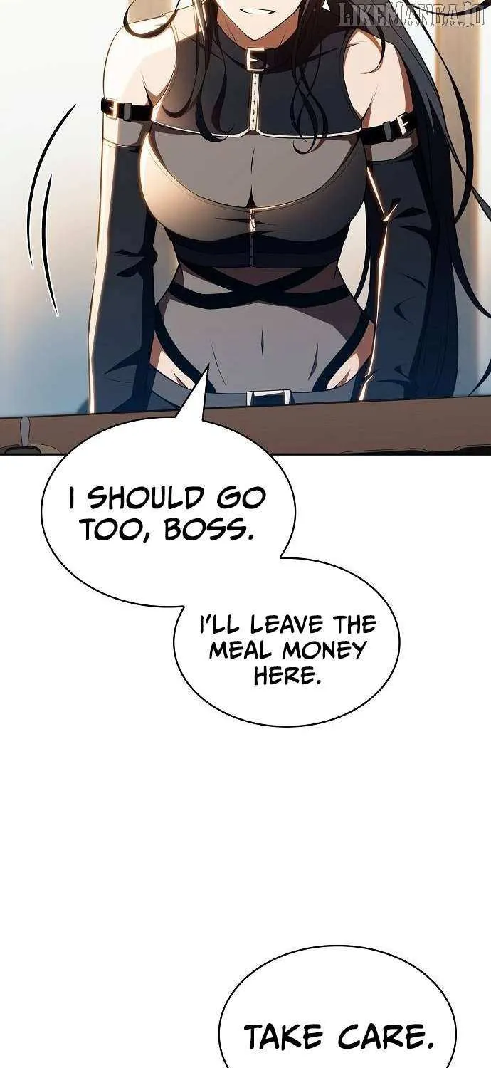 Eat & GO Chapter 18 page 107 - 