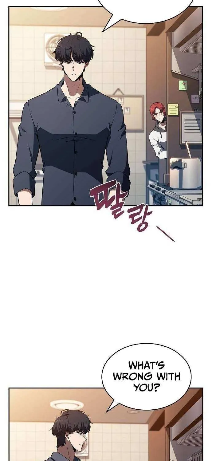 Eat & GO Chapter 18 page 108 - 