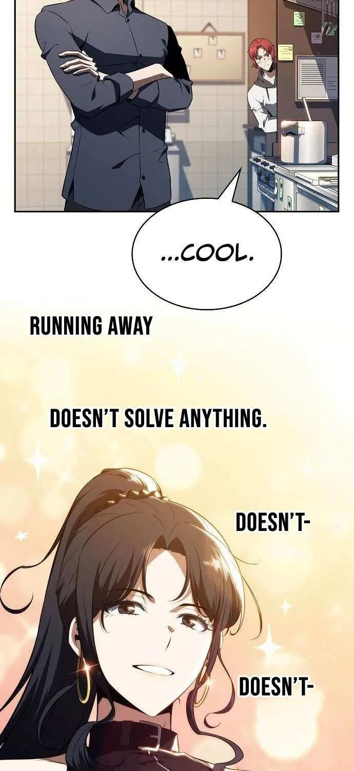 Eat & GO Chapter 18 page 109 - 