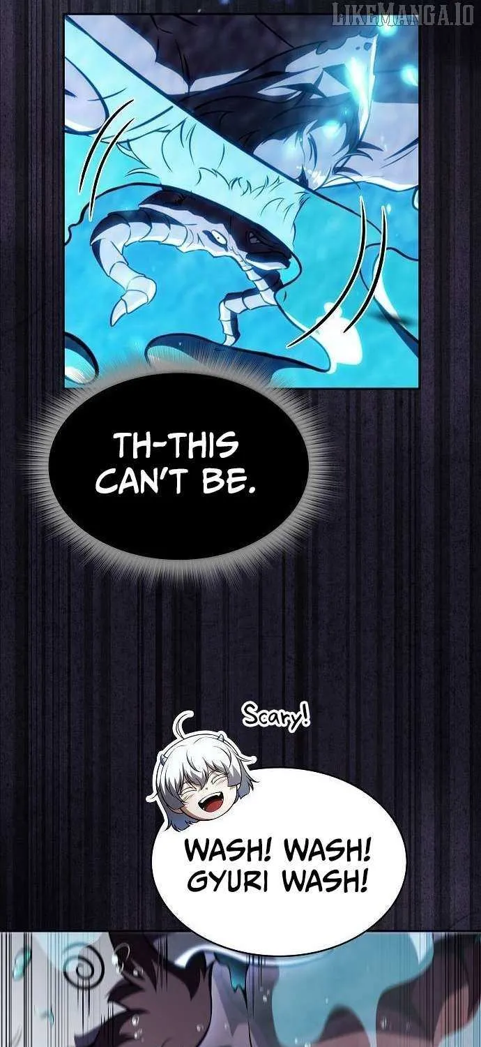 Eat & GO Chapter 18 page 16 - 