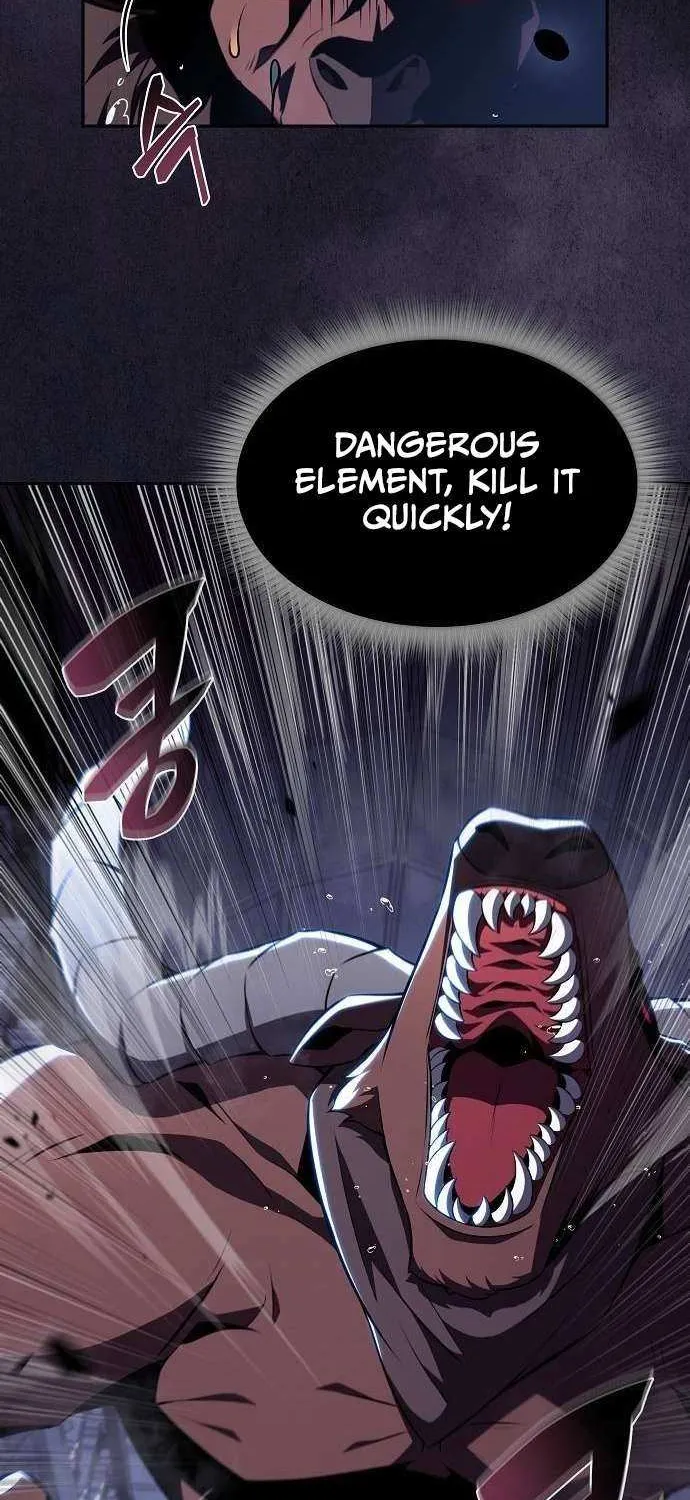 Eat & GO Chapter 18 page 19 - 