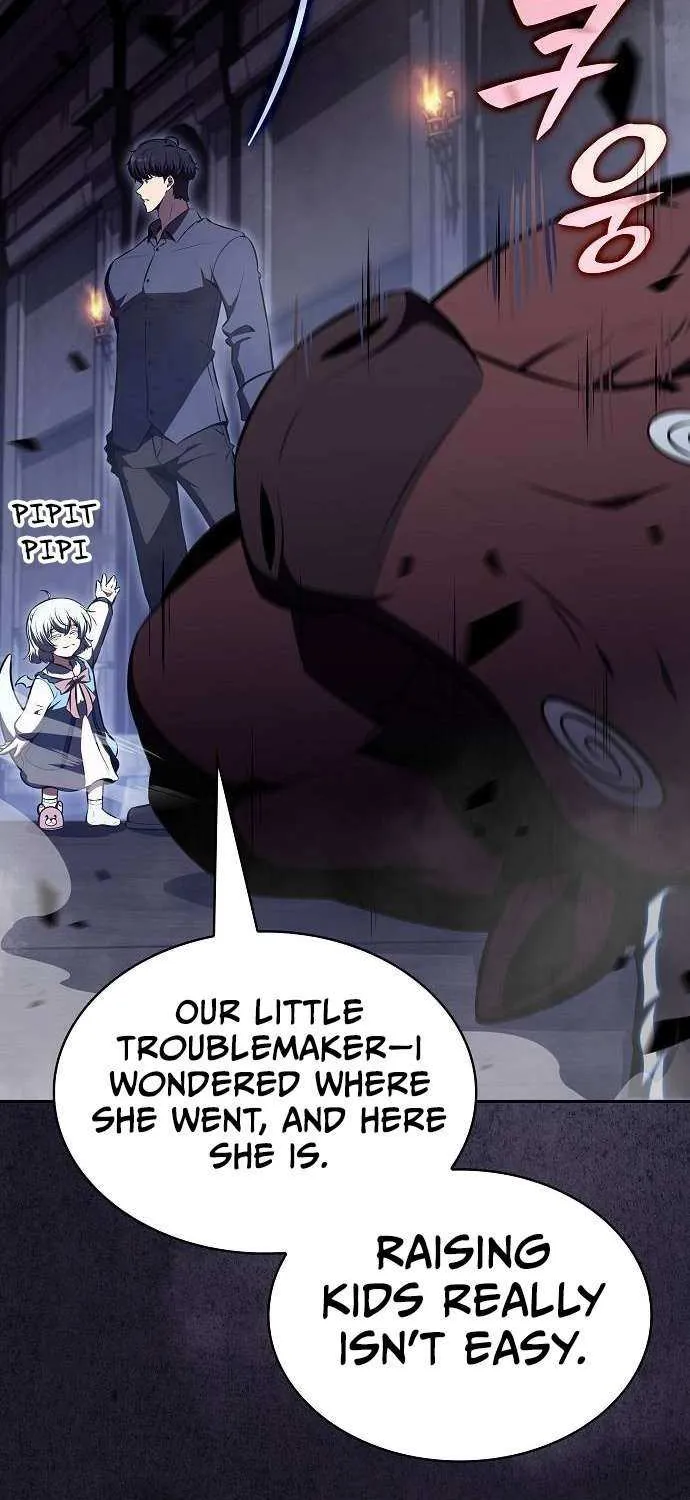 Eat & GO Chapter 18 page 25 - 
