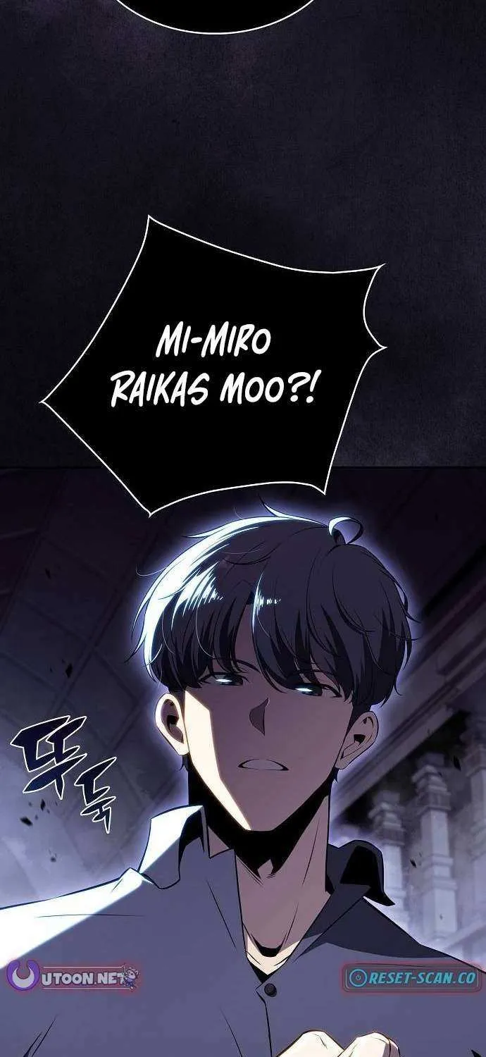 Eat & GO Chapter 18 page 27 - 