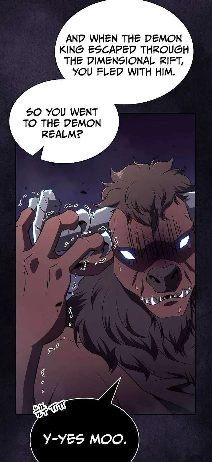 Eat & GO Chapter 18 page 32 - 