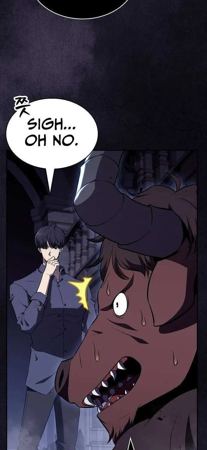 Eat & GO Chapter 18 page 33 - 