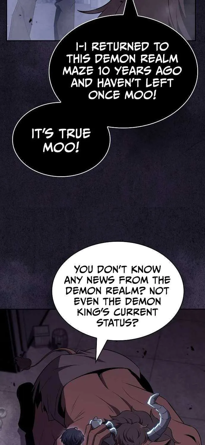 Eat & GO Chapter 18 page 34 - 