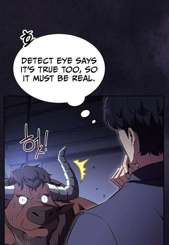 Eat & GO Chapter 18 page 36 - 