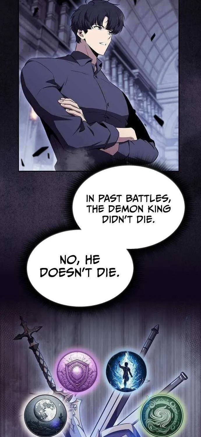 Eat & GO Chapter 18 page 38 - 