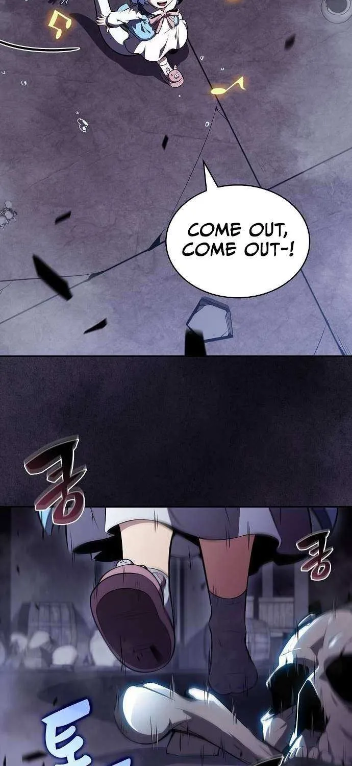Eat & GO Chapter 18 page 5 - 