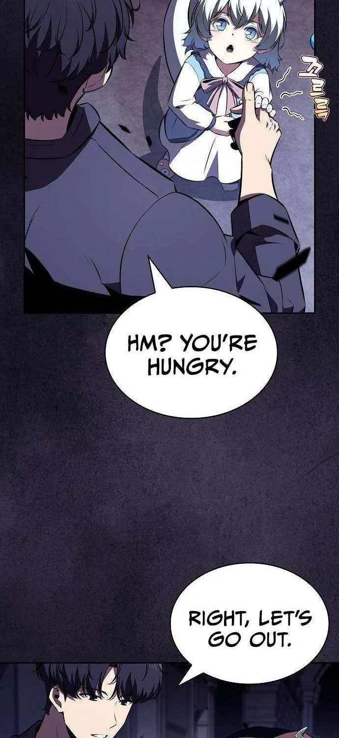 Eat & GO Chapter 18 page 45 - 