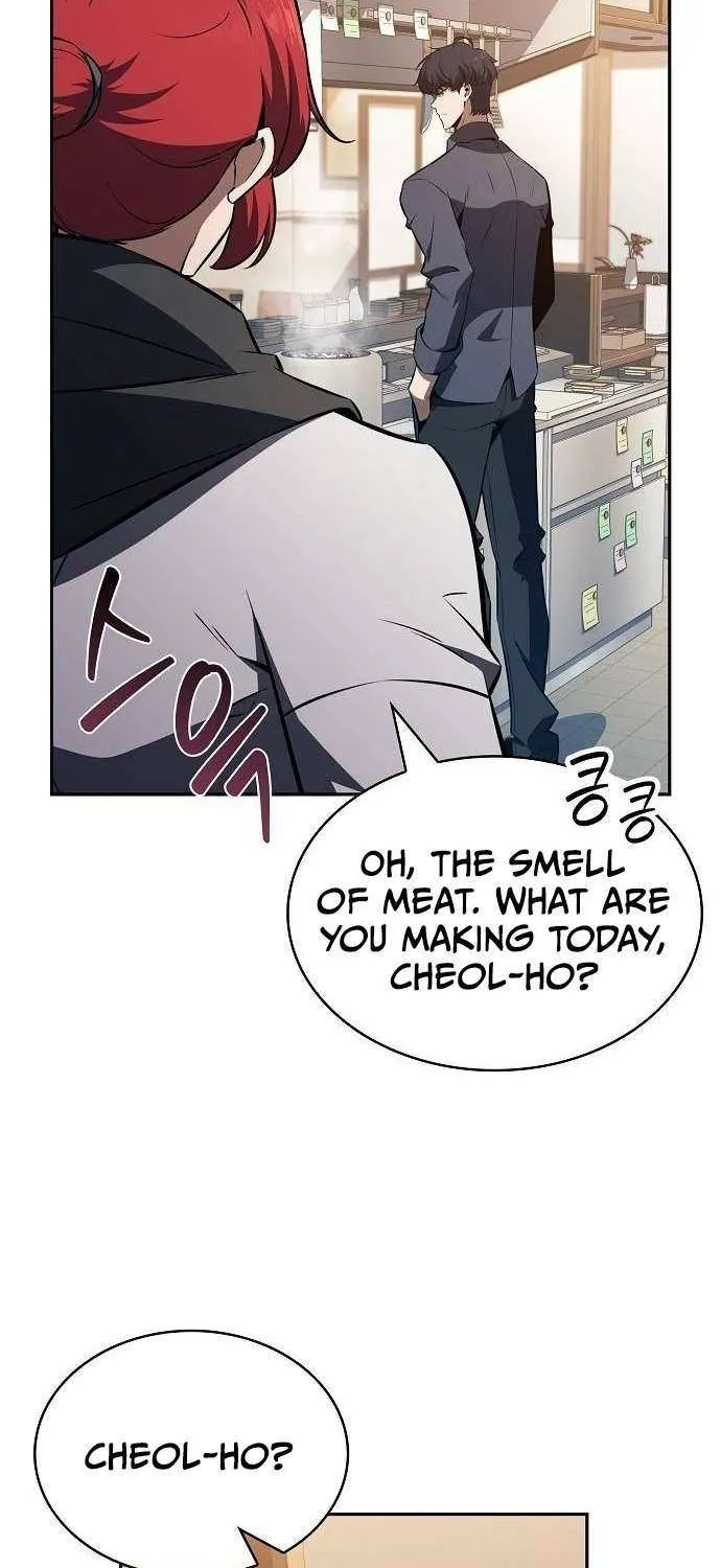Eat & GO Chapter 18 page 52 - 