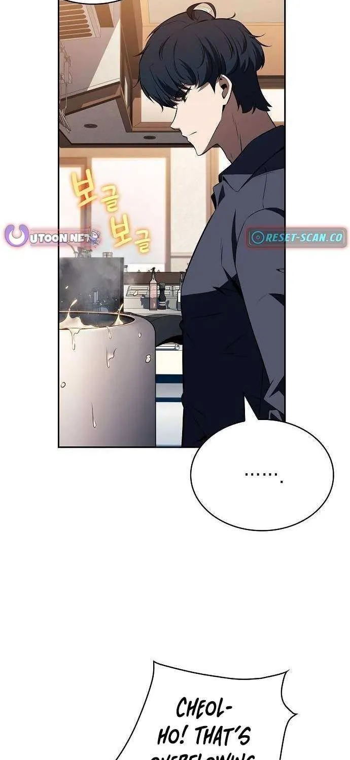 Eat & GO Chapter 18 page 53 - 