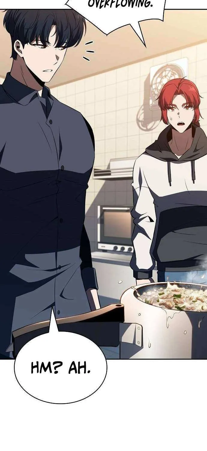 Eat & GO Chapter 18 page 54 - 