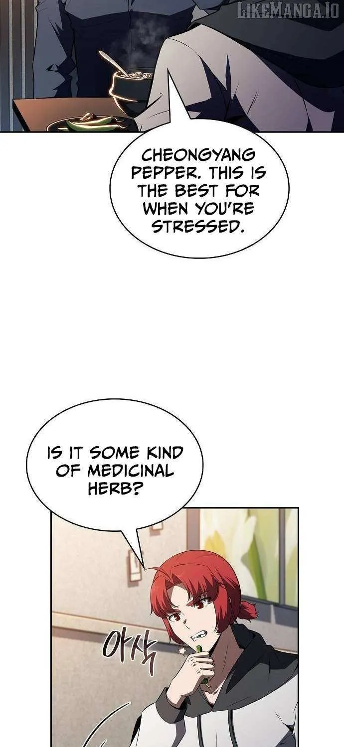 Eat & GO Chapter 18 page 58 - 