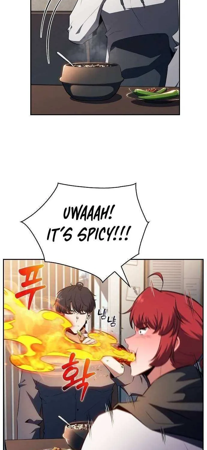 Eat & GO Chapter 18 page 59 - 