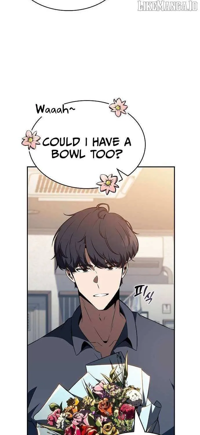 Eat & GO Chapter 18 page 65 - 