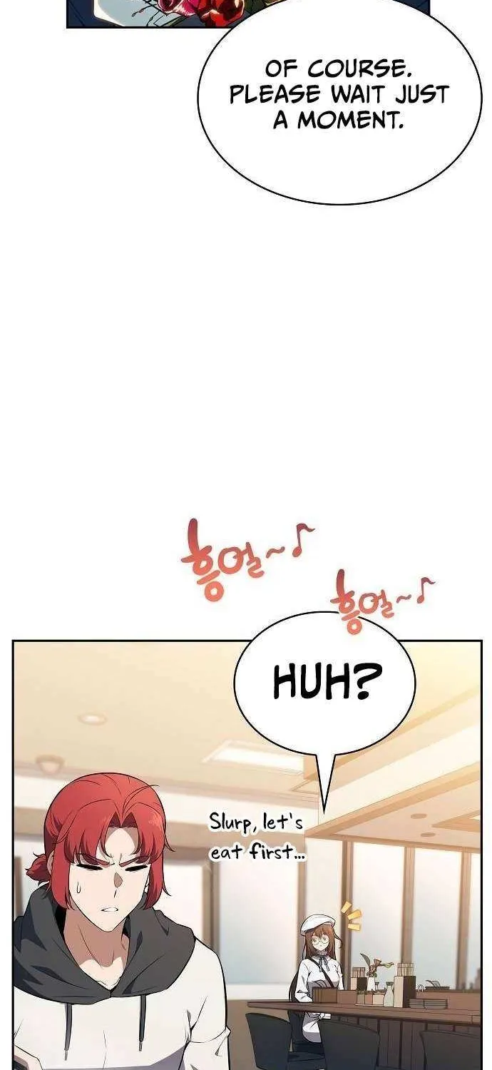 Eat & GO Chapter 18 page 66 - 