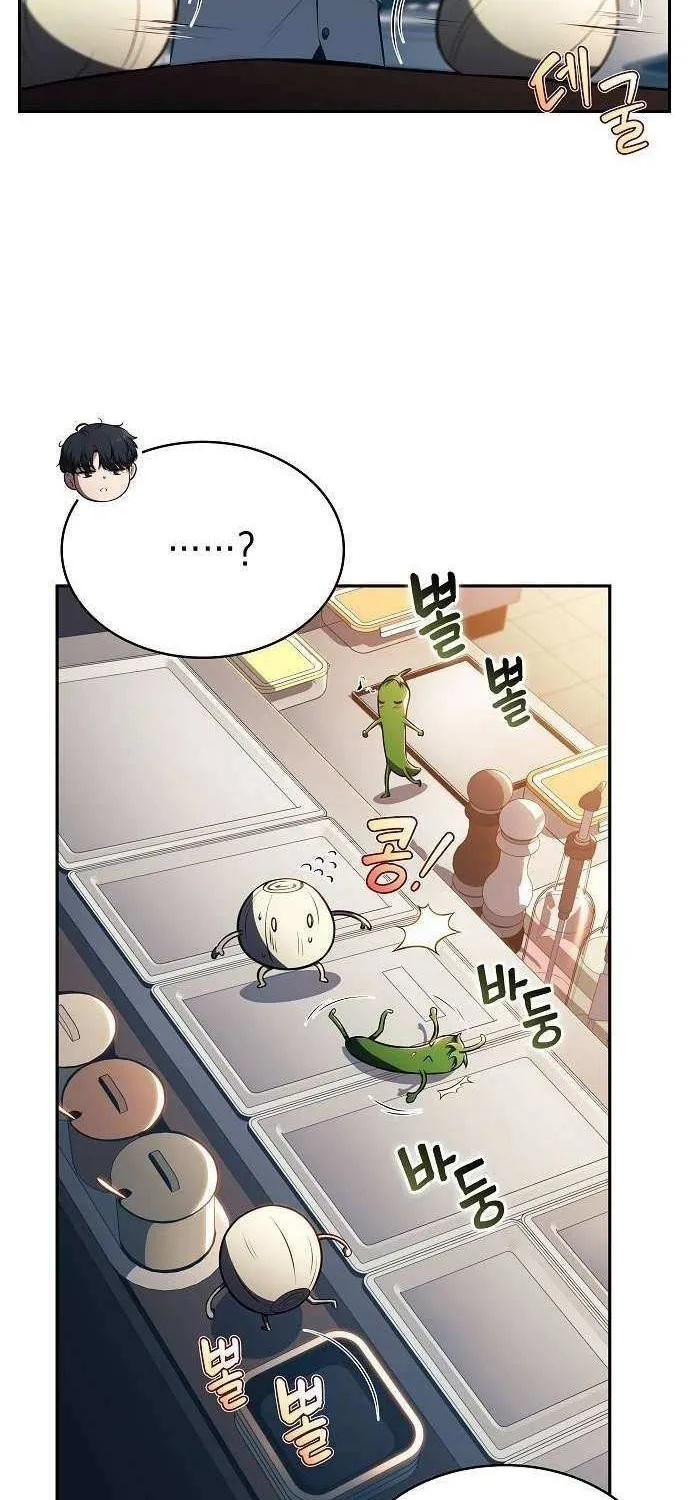 Eat & GO Chapter 18 page 70 - 