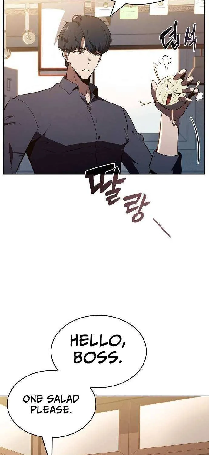 Eat & GO Chapter 18 page 77 - 