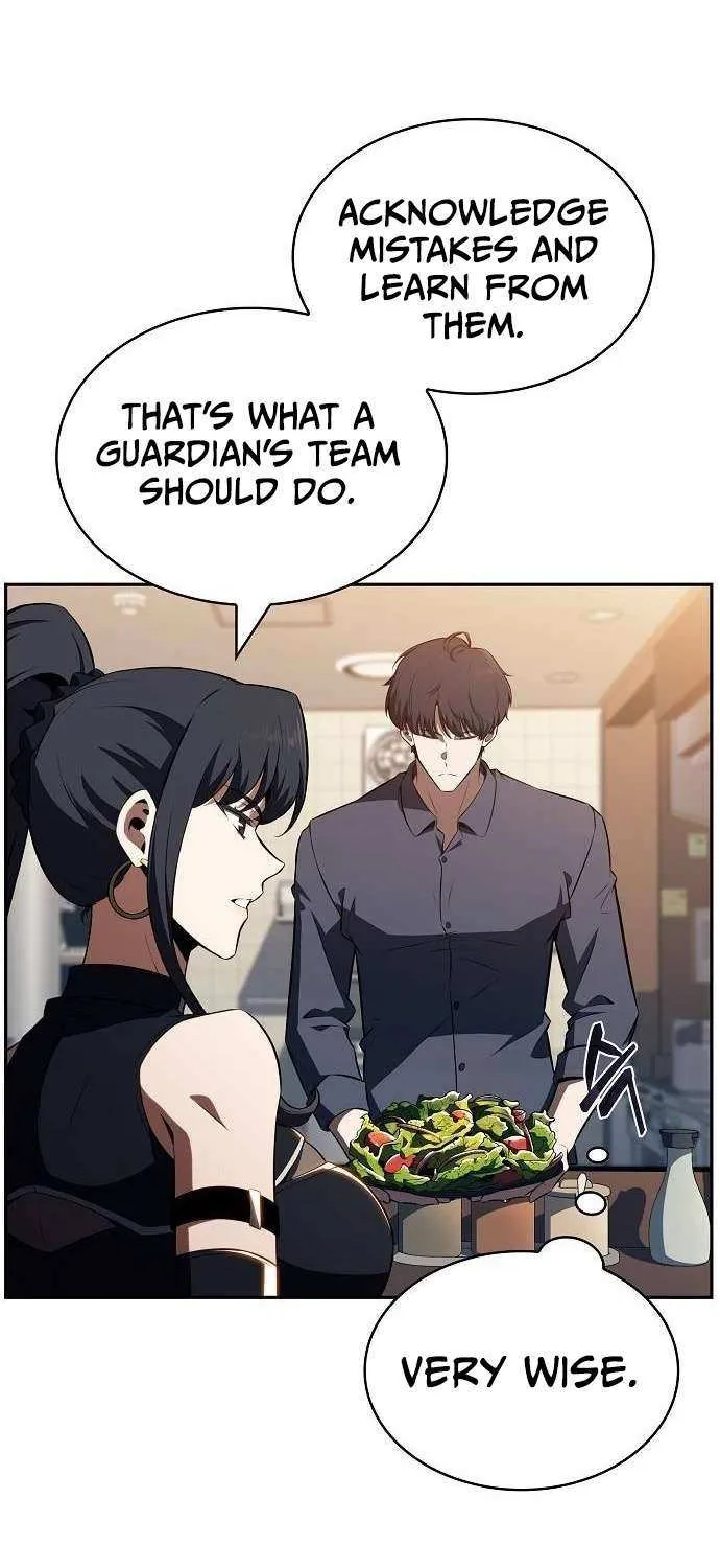 Eat & GO Chapter 18 page 84 - 
