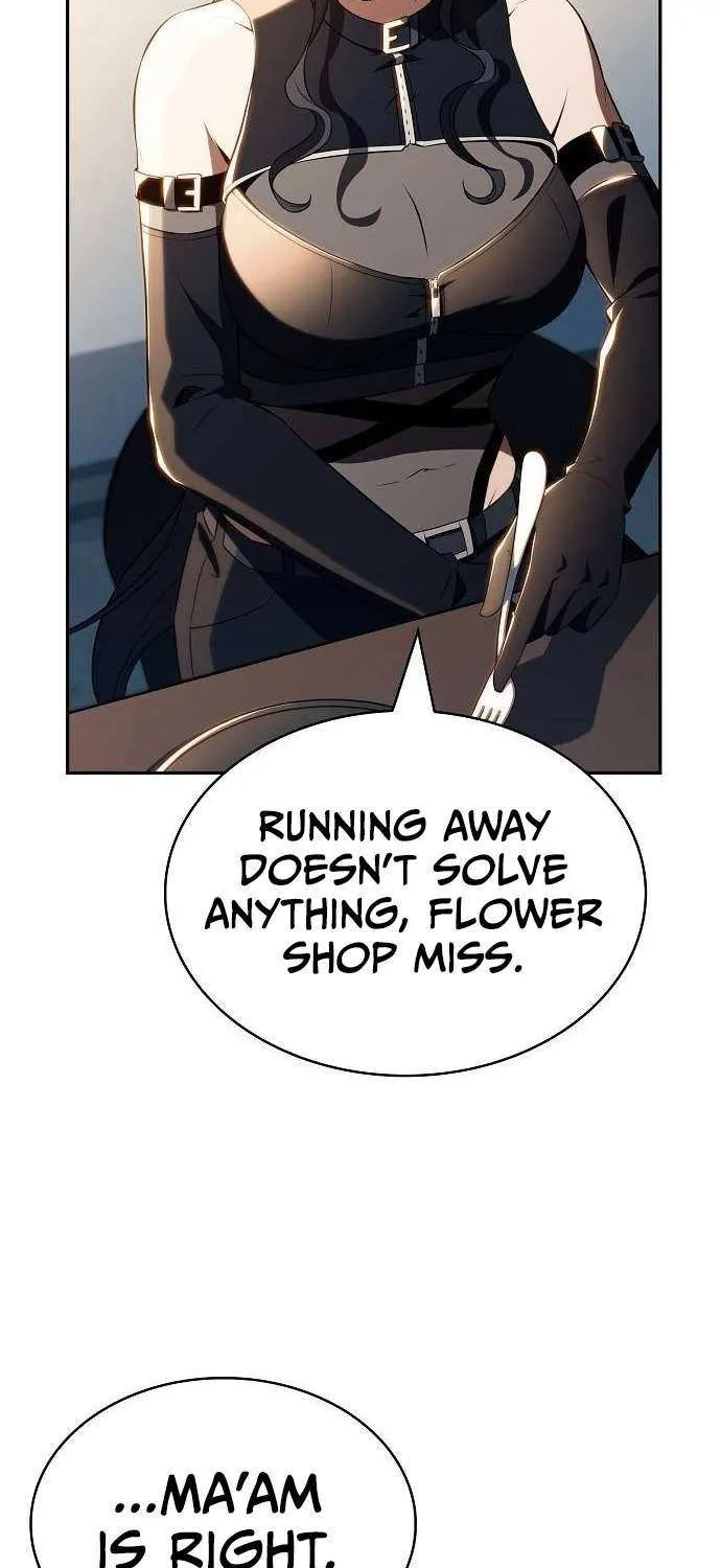 Eat & GO Chapter 18 page 87 - 