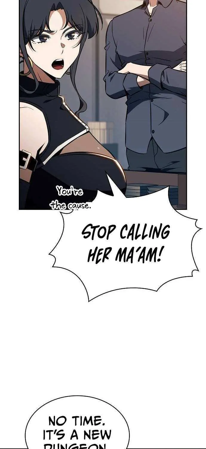 Eat & GO Chapter 18 page 95 - 